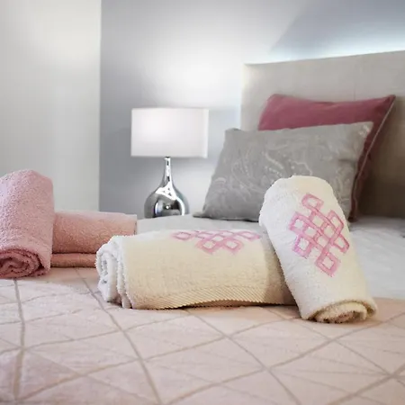 Rising Sun Lägenhet