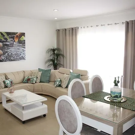 Rising Sun * Albufeira