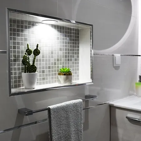 Rising Sun Appartement