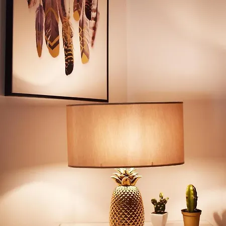 Rising Sun Албуфейра