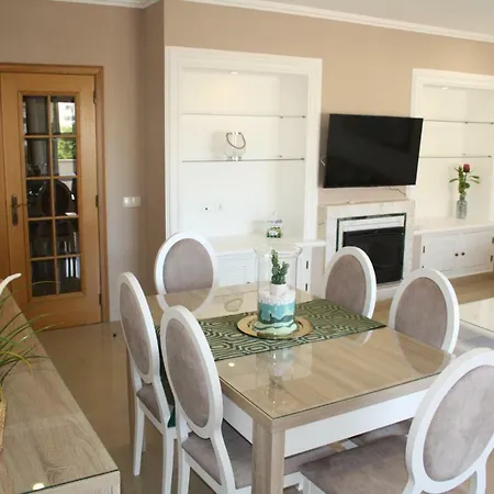 Rising Sun Апартаменты *