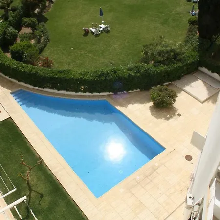 Апартаменты Rising Sun