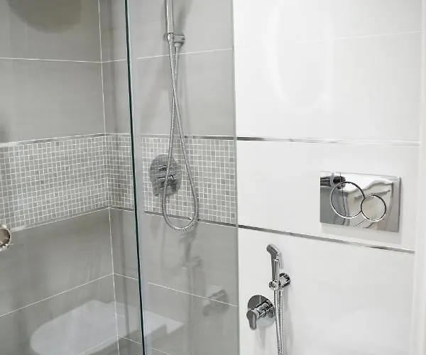 Apartment Rising Sun *