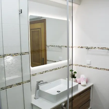 Rising Sun Apartment Albufeira