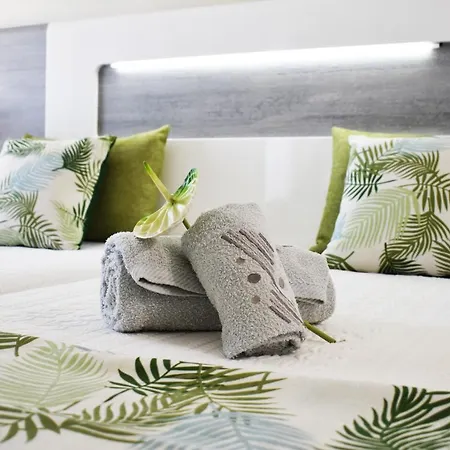 Rising Sun Appartement Albufeira