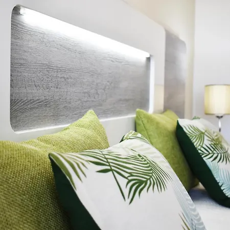 Rising Sun Apartment Albufeira