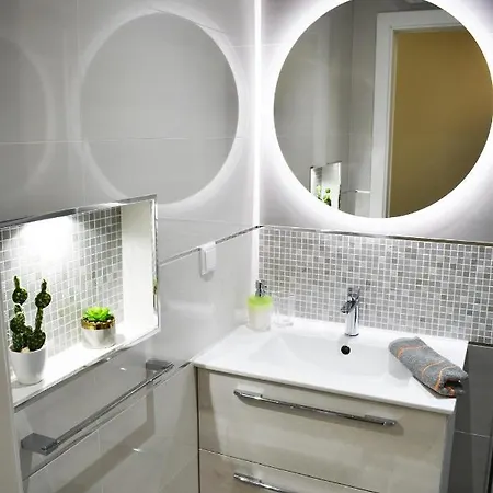 Appartement Rising Sun Albufeira