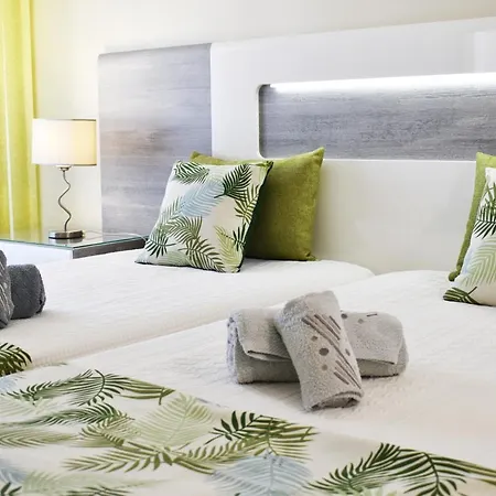 Appartement Rising Sun *