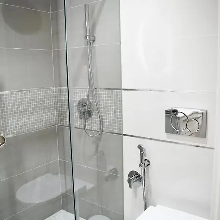 Appartement Rising Sun *