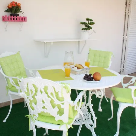 Appartement Rising Sun *