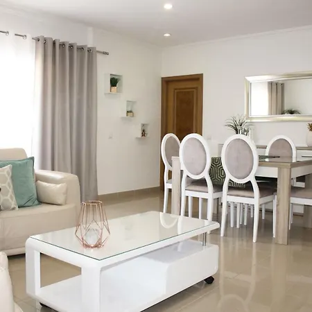 Appartement Rising Sun