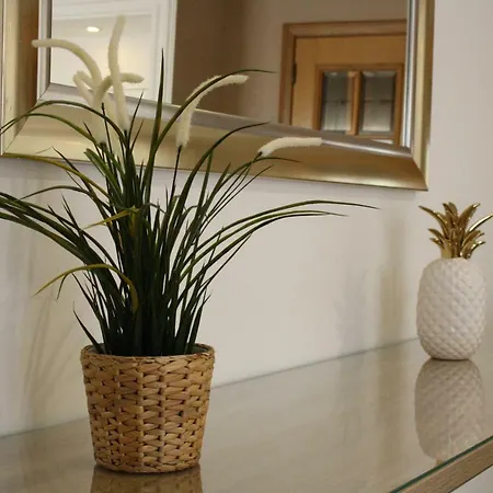 Rising Sun Appartement *