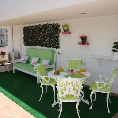 Rising Sun Appartement