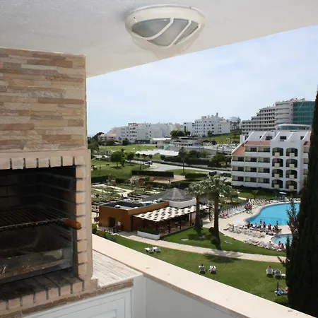 Rising Sun Apartment Albufeira