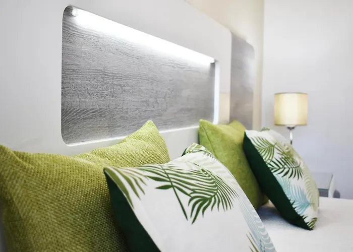 Rising Sun Apartamento Albufeira