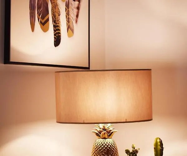 Rising Sun Albufeira