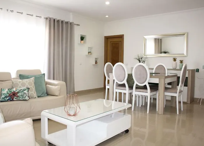 Apartamento Rising Sun